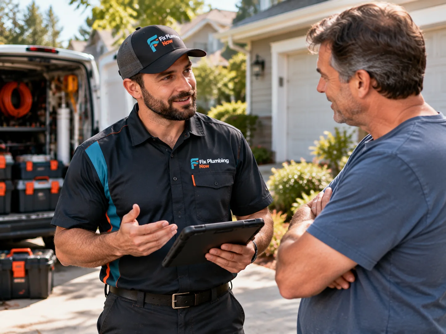 Clogged Drain Service May, OK FAQs